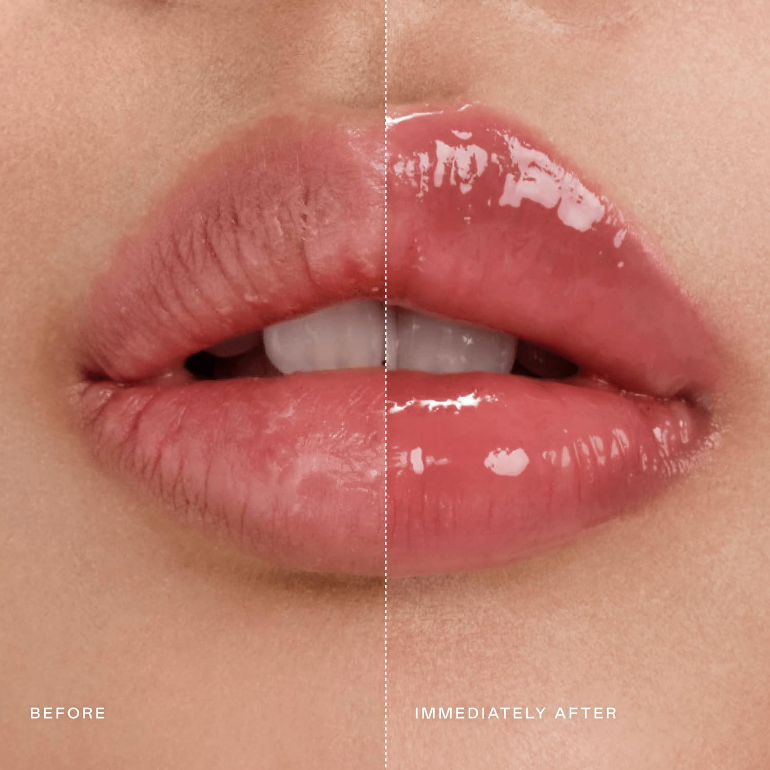 EADEM Le Chouchou Lip Softening Balm, Lip Gloss for Women, Plumper and Mask for Lips, Overnight Hydrating & Moisturizing Luxury Lip Balm, 0.5 Oz, Guava Fresca - Burnt Malai image number 6