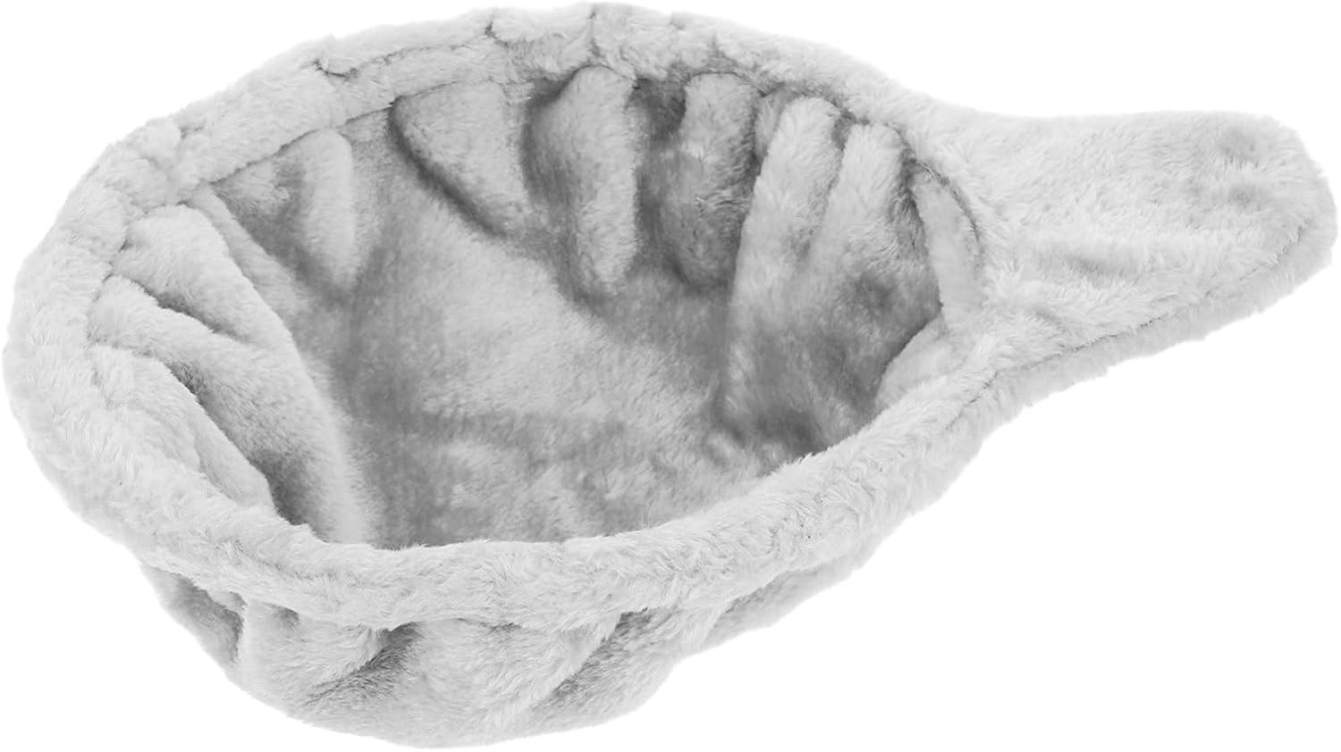 Yardwe Cat Tree Hanging Basket with Soft Plush Nest and Removable Hammock for Large Cats Accessory for Cozy Rest and Play image number 3