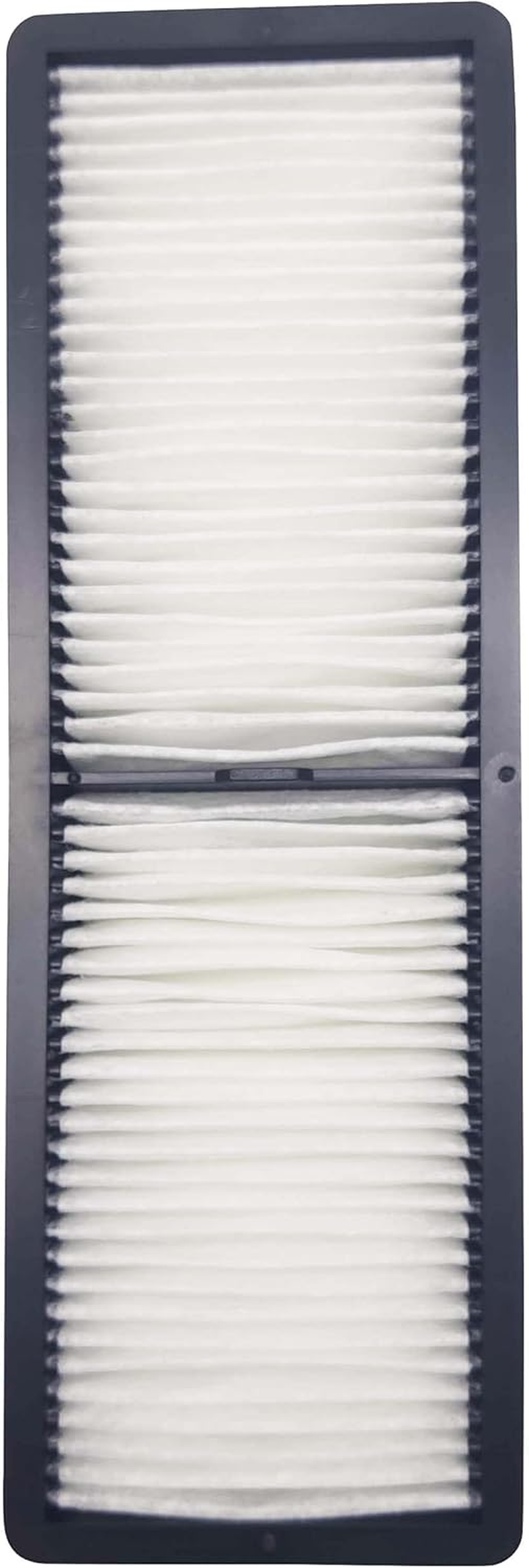 Air Filter Replacement for Epson ELPAF47/ V13H134A47, Brightlink 536Wi, EB-520, EB-525W, EB-530, EB-530S, EB-535W, Eb-536Wi, Powerlite 520/ 525W/ 530/ 535W image number 4
