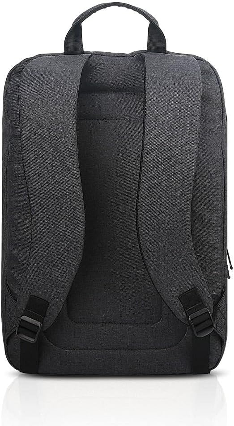 Lenovo 15.6 Inch Casual Backpack 210 - Black, GX40Q17225 image number 5