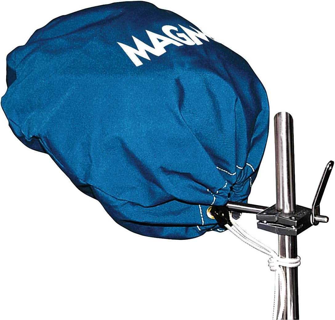 Magma Cover, Sunbrella and Kettle Grill