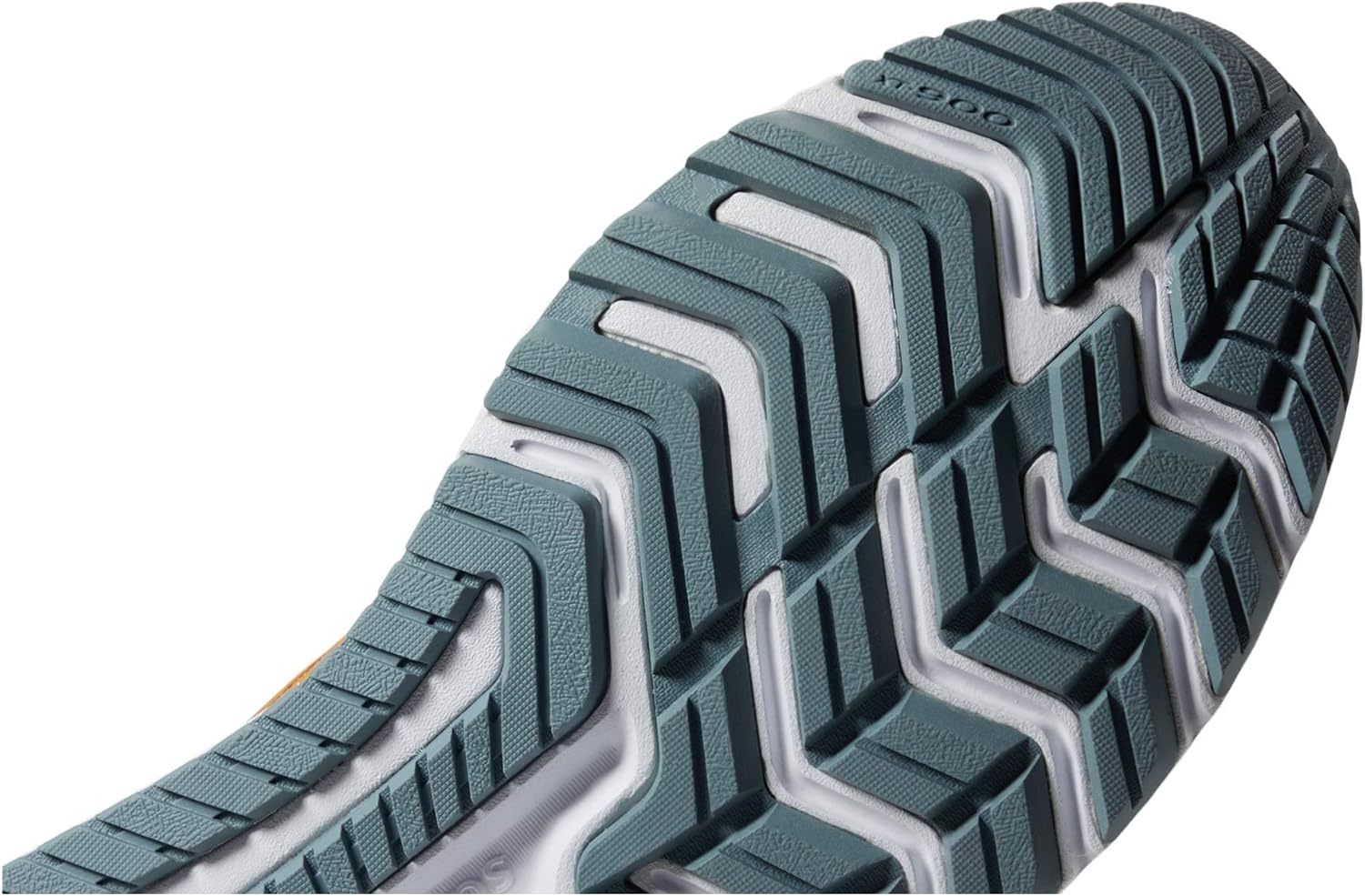 Saucony Men'S Omni 21 Running Shoe image number 4