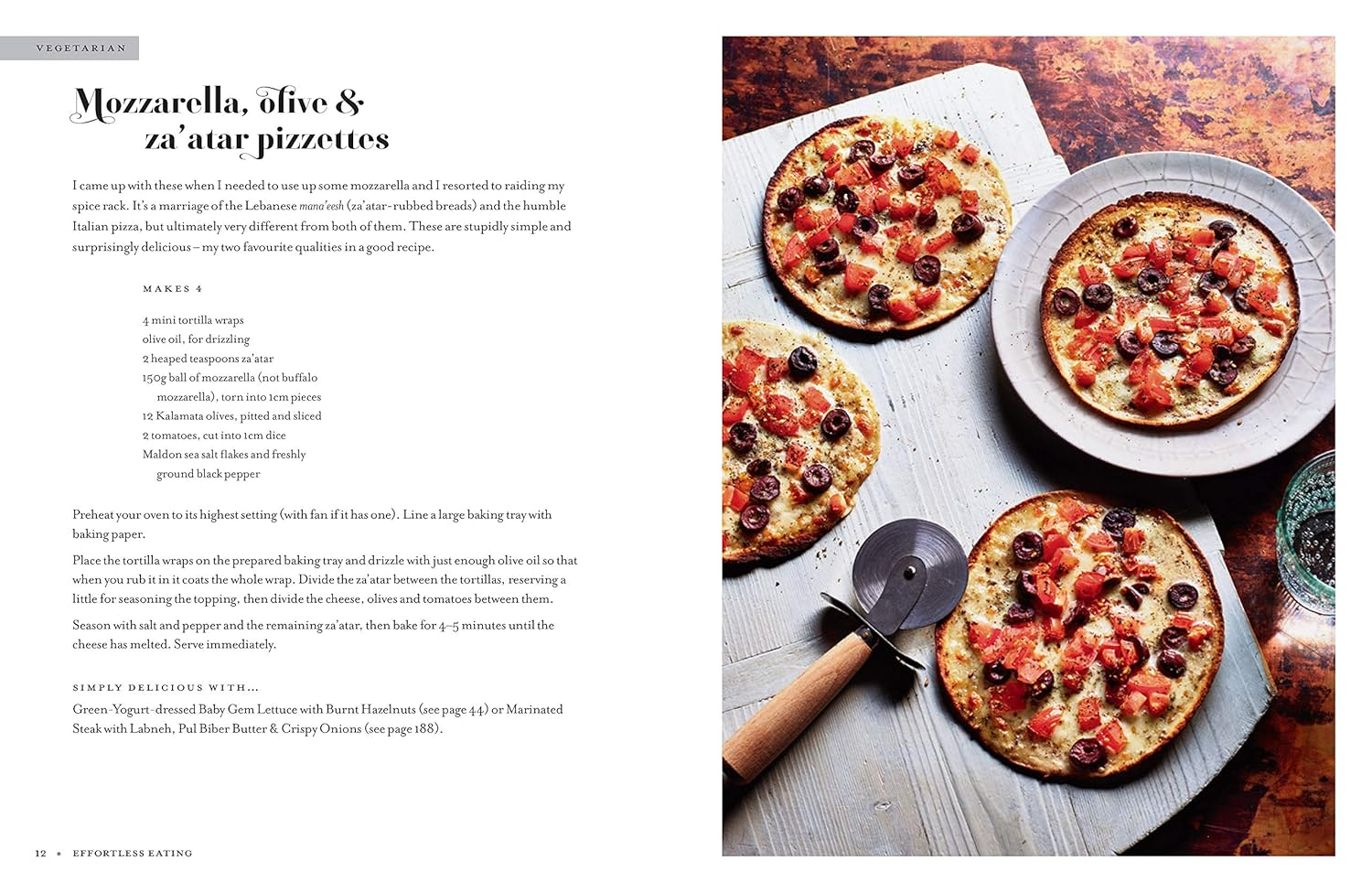 Simply: Easy Everyday Dishes image number 5