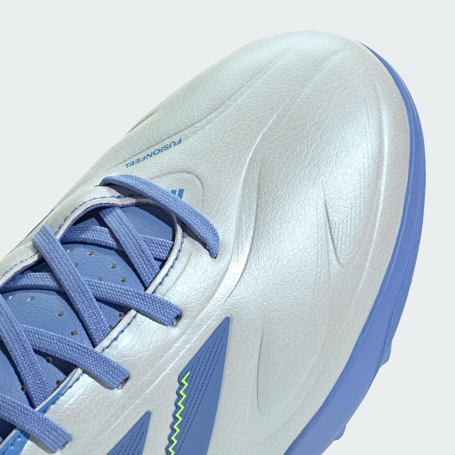 Adidas Unisex Copa Pure Iii League Turf Football Boots Football Boots image number 2