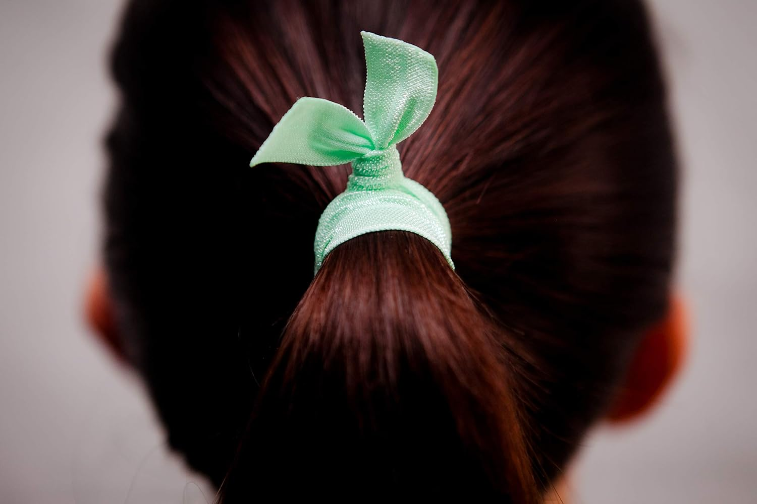 Popband Arizona Elastic Hair Tie Hair Bands 5 Pack image number 2