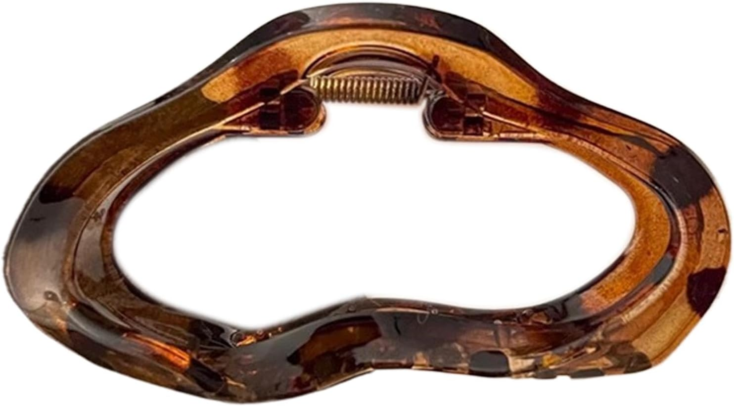 Hair Clips for Women, Cloud-Shaped Womens Hair Clips Claw Hair Clips, Beautiful Women Hair Accessories Thick Hair Claw Clip for Commuting Weddings Parties image number 4