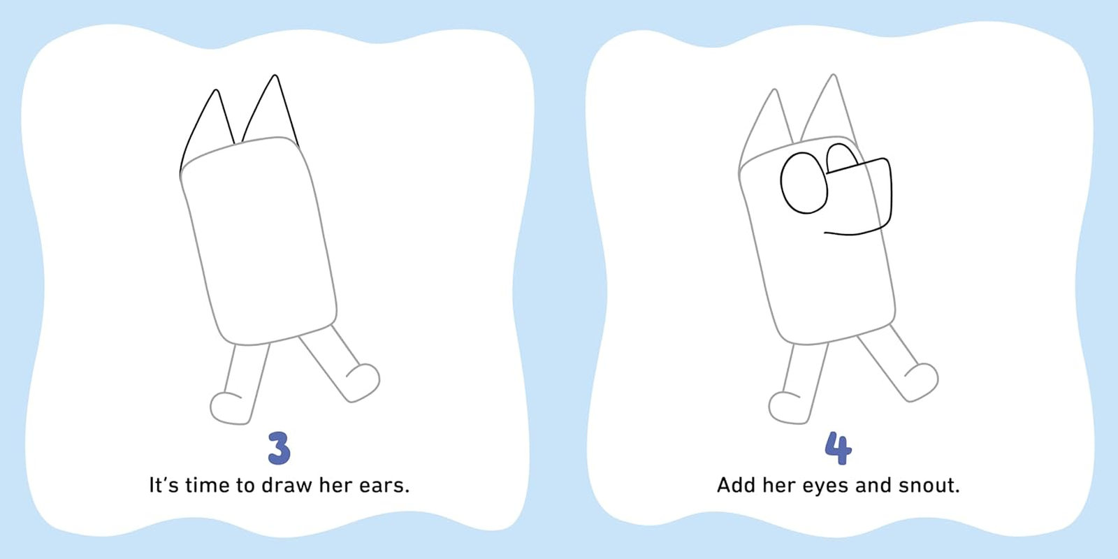 Bluey: the Most Amazing Advent Calendar Book Collection: Includes 24 Story and Activity Books image number 4