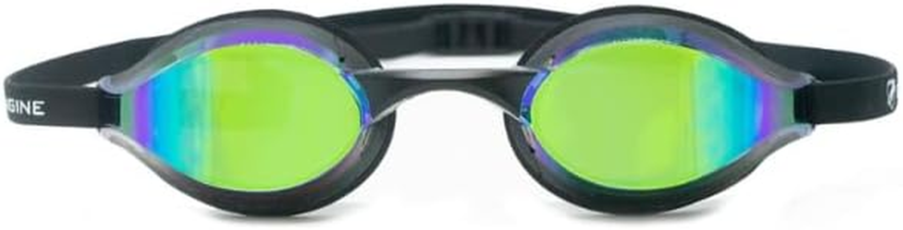 Engine Bullet Goggles