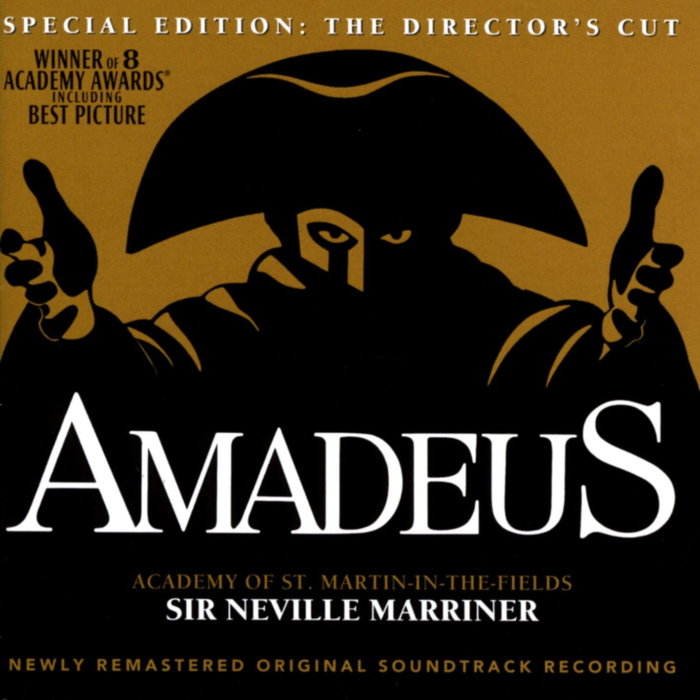 Amadeus O.S.T.