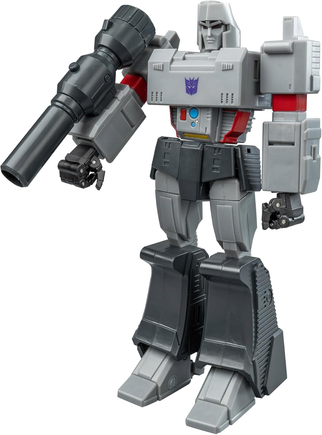 Transformers Generation One - 20Cm Megatron Model Kit - AMK Series image number 4