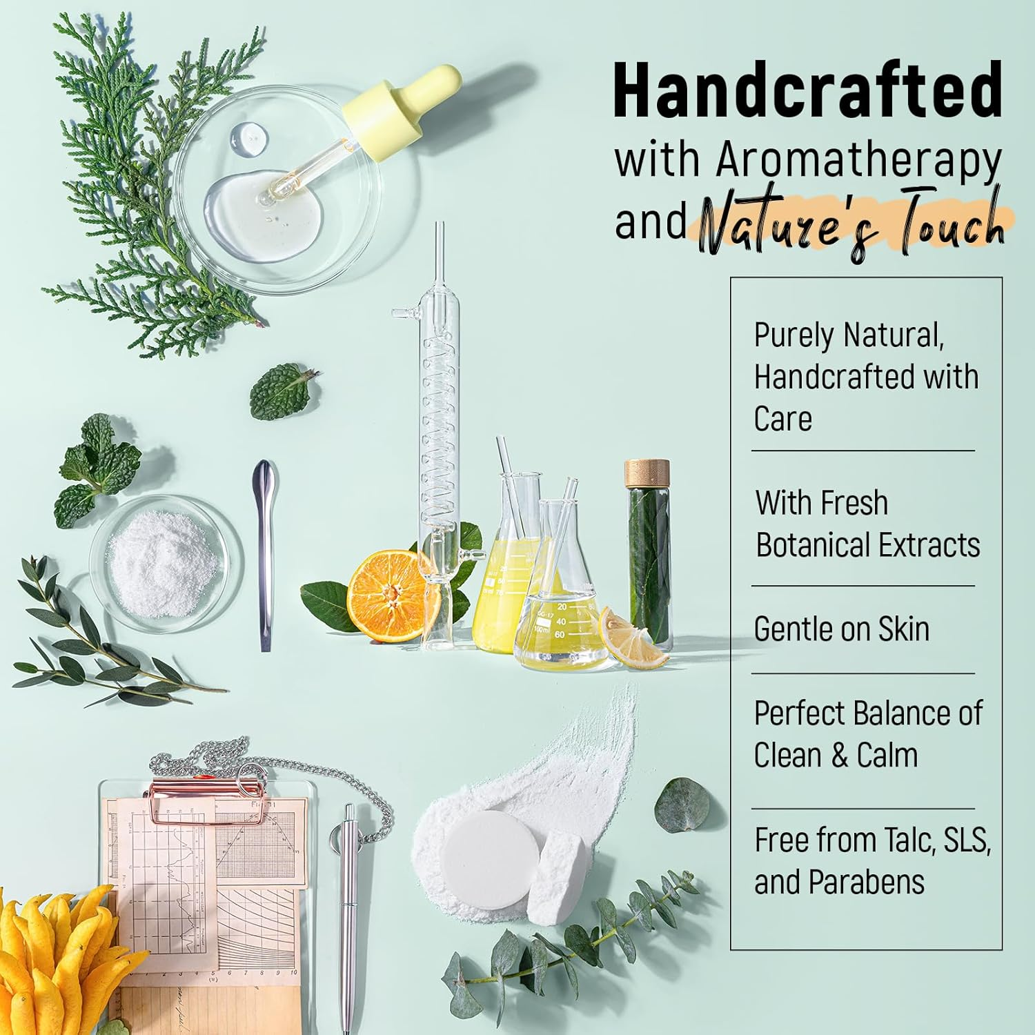 Aromatherapy & Sport Shower Steamers &ndash; 24 Pack Shower Bombs with 6 Scents, 100% Pure Essential Oils, Refreshing & Relaxing, Spa & Birthday Gifts for Women, Ideal Summer Self-Care & Father&rsquo;S Day Gift image number 4