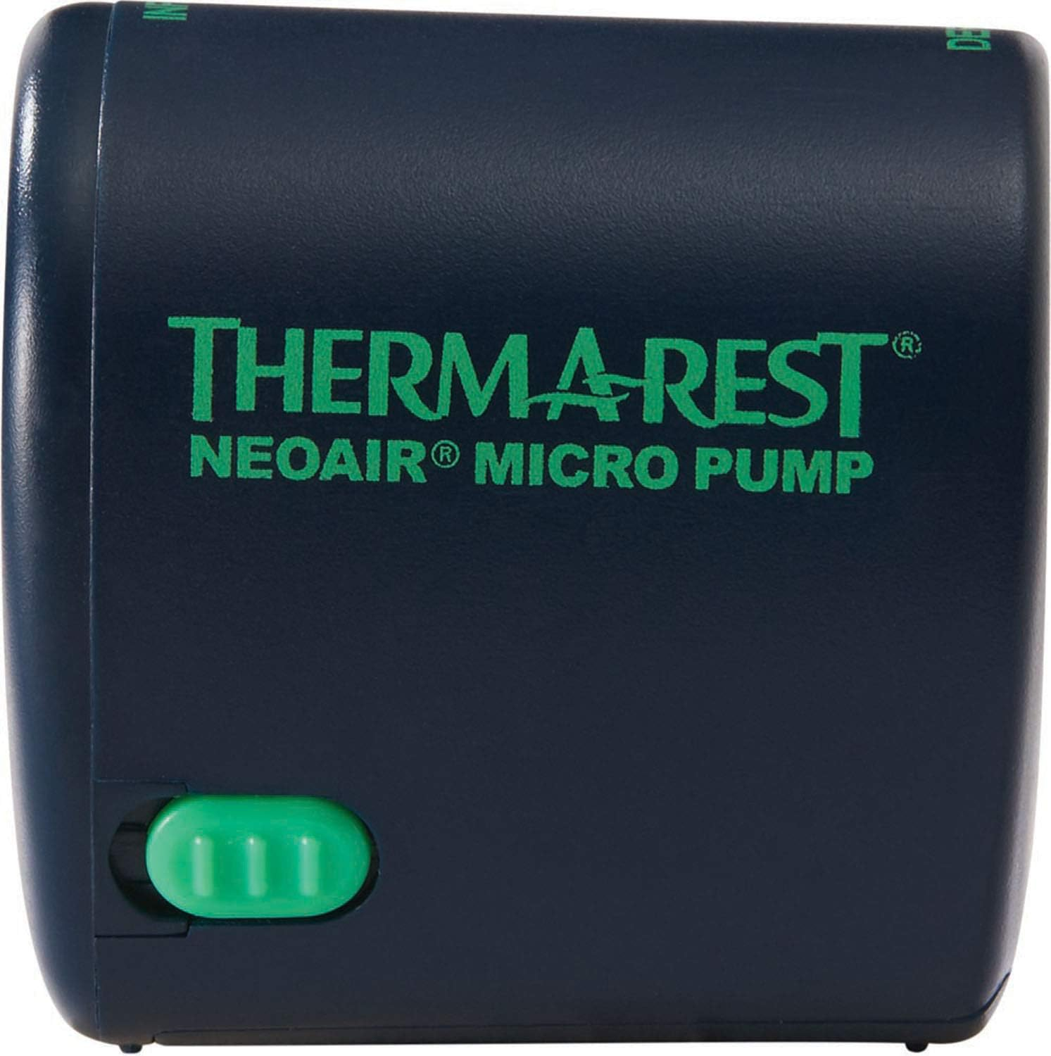 Thermarest Neoair Micro Pump Camping Accessory image number 2