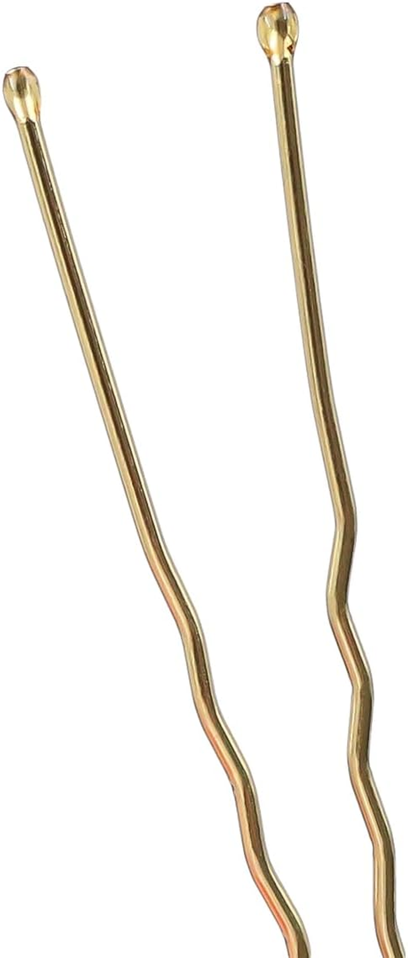 ANCLLO Hair Donut Maker Set, 4 Pieces Donut Bun Maker Ring Style with 30 Hairpins, Blonde Chignon Donut Bun Bun Hair Accessories for Girls and Women, DIY Chignon Hairstyles image number 2