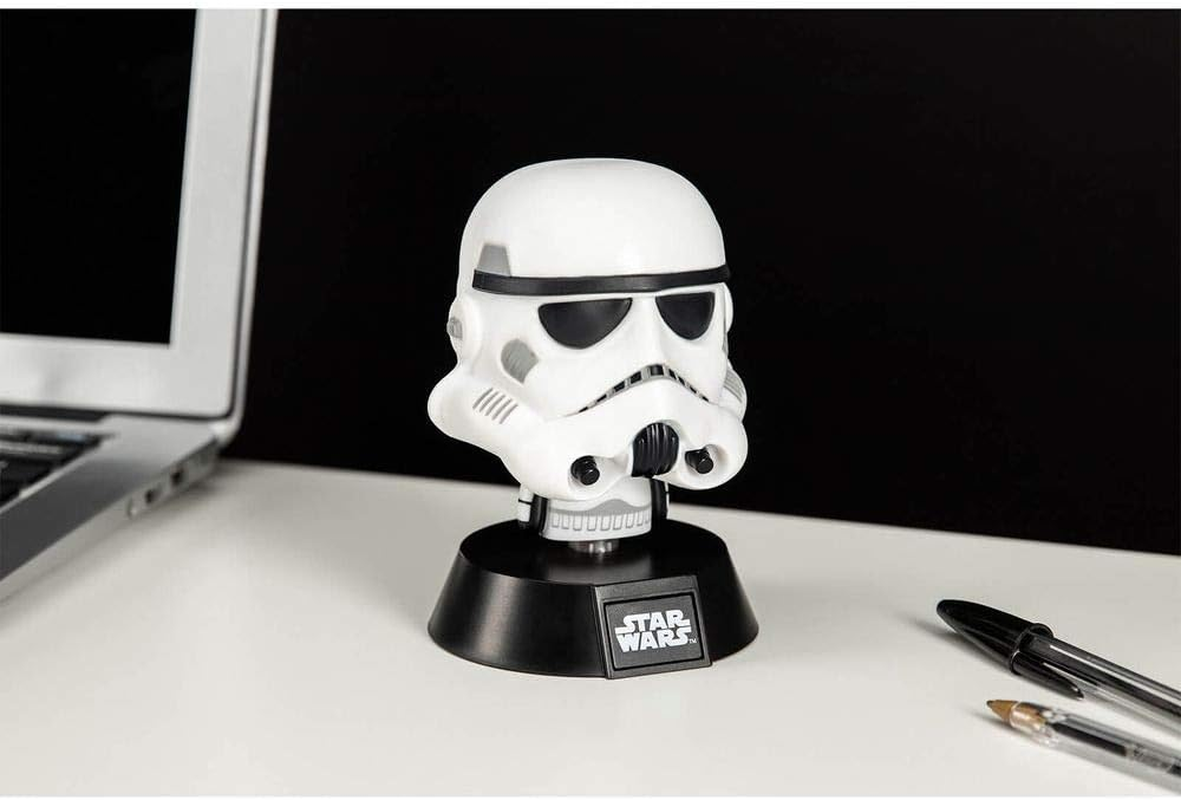 Icon Licht: Star Wars - Stormtrooper image number 2