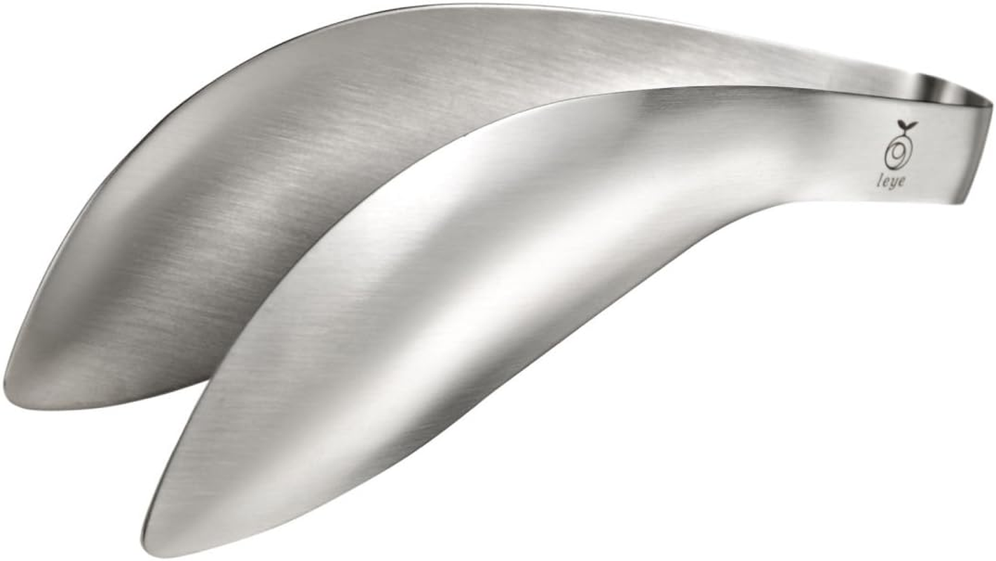 Oaks Reye Yubisaki Tongs, Stainless Steel Tongs, Firm Grip, Delicate Movement, Made in Japan image number 3