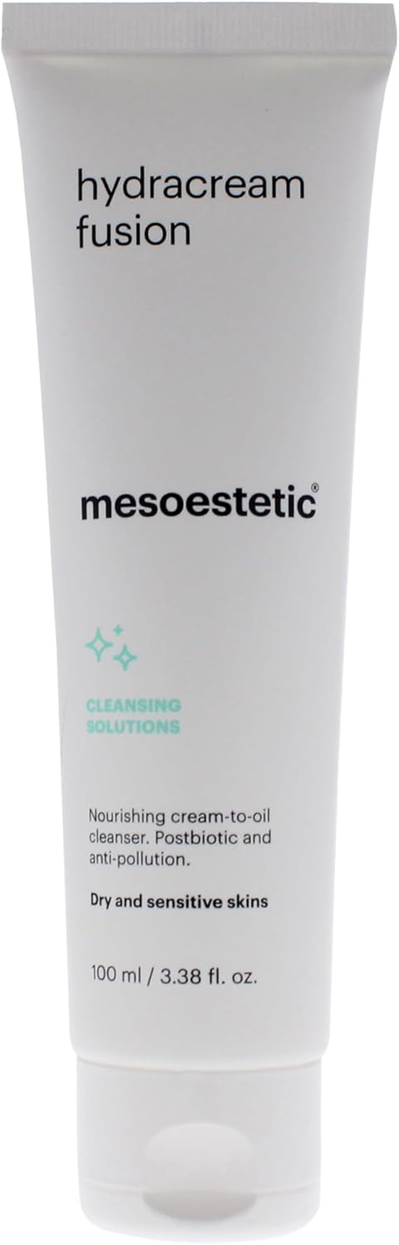 Hydracream Fusion by Mesoestetic for Unisex - 3.38 Oz Cream