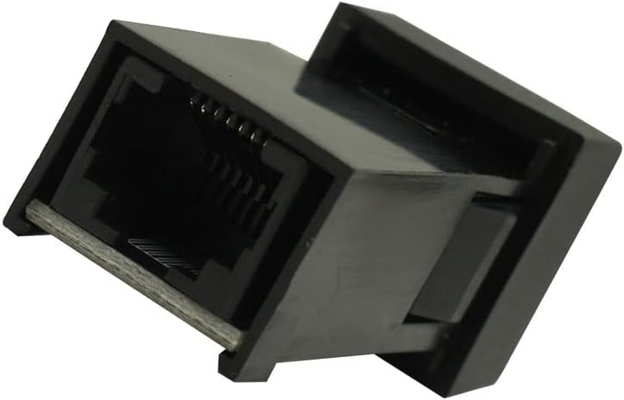 RJ45 UHF Radio Microphone Socket Outlet for Toyota Prado 150 Series 2018 - Onwards Suits for Oricom, Uniden, Digitech, Crystal