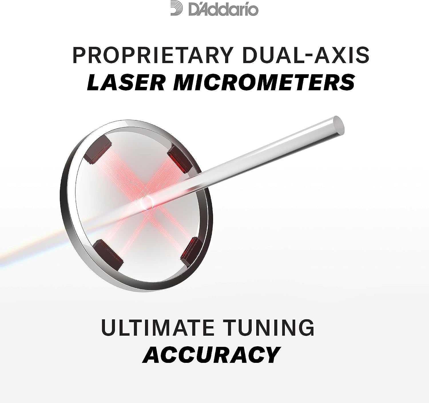 D'Addario EJ45FF Proarte Carbon Classical Guitar Strings, Dynacore Basses, Normal Tension image number 5