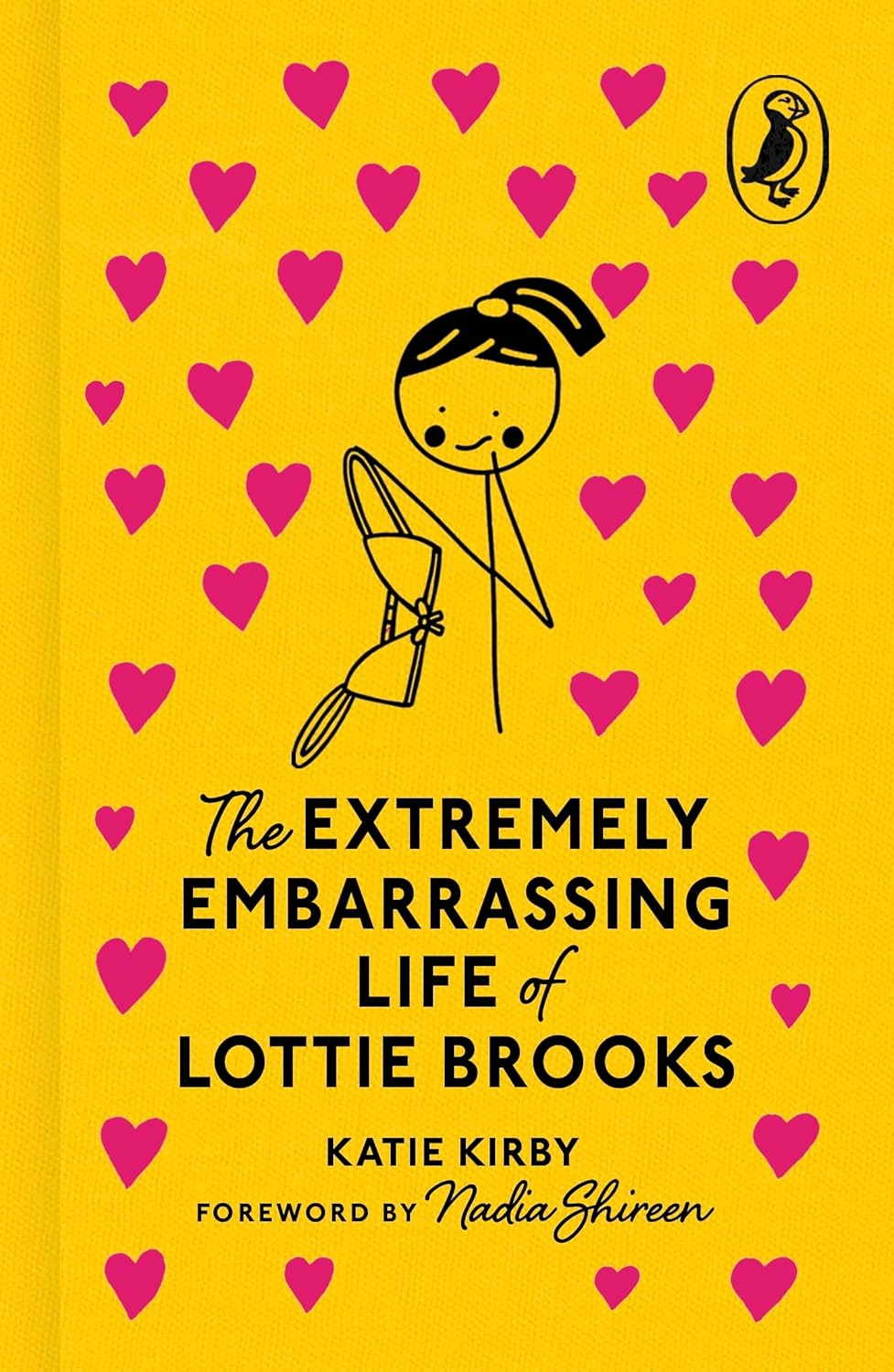 The Extremely Embarrassing Life of Lottie Brooks: the First Hilarious Diary in the Bestselling Series image number 2