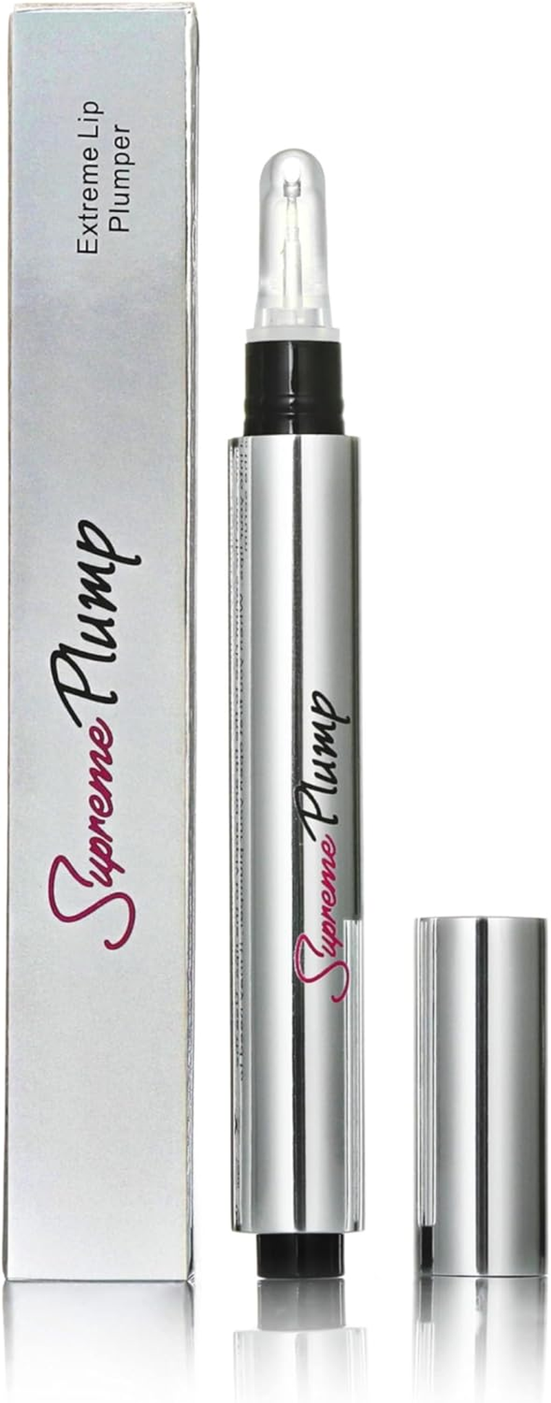 Supremeplump Extreme Lip Plumper