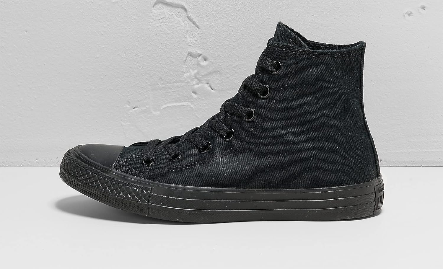 Converse All Star Australia Chuck Taylor All Star Unisex Adults Sneakers, Black Monochrome, 3.5 US image number 1