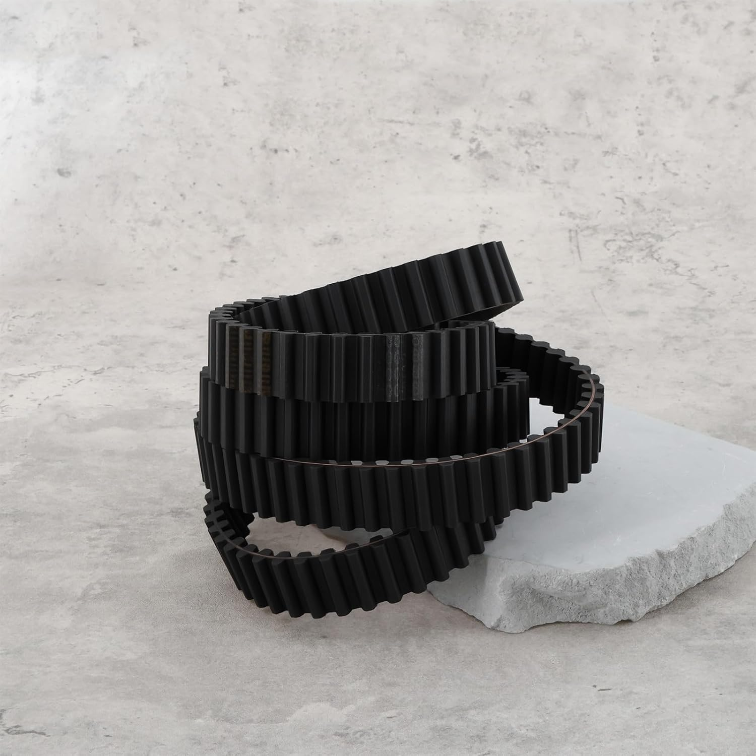 Emsea Lawnmower Timing Belt 1600X20X8Mm 135065600 Compatible with CASTELGARDEN TC102 TCP102 image number 3