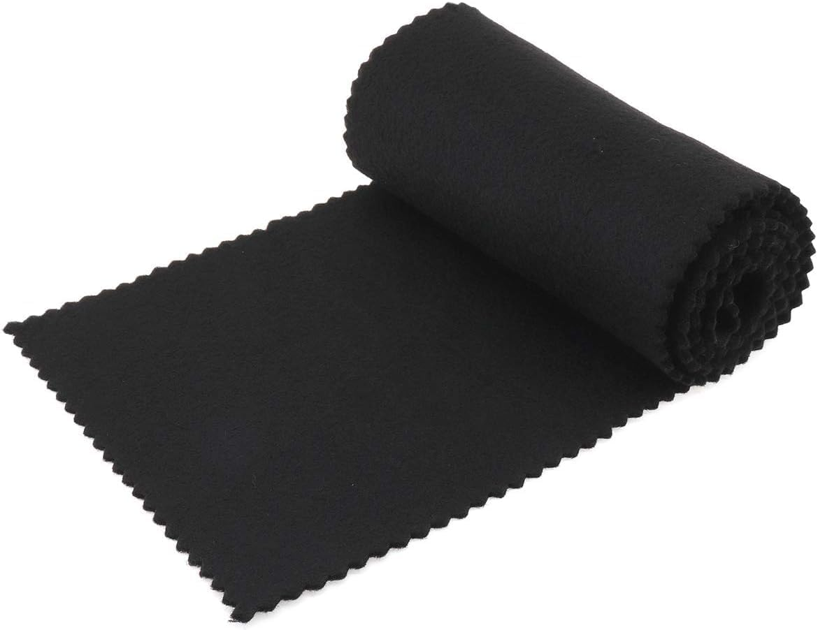 Origlam Piano Keyboard Cover, Keyboard Dust Cover, Anti-Dust Cover Key Cover Cloth for 88 Keys Electronic Keyboard, Digital Piano, Yamaha, Casio, Roland, Consoles image number 5