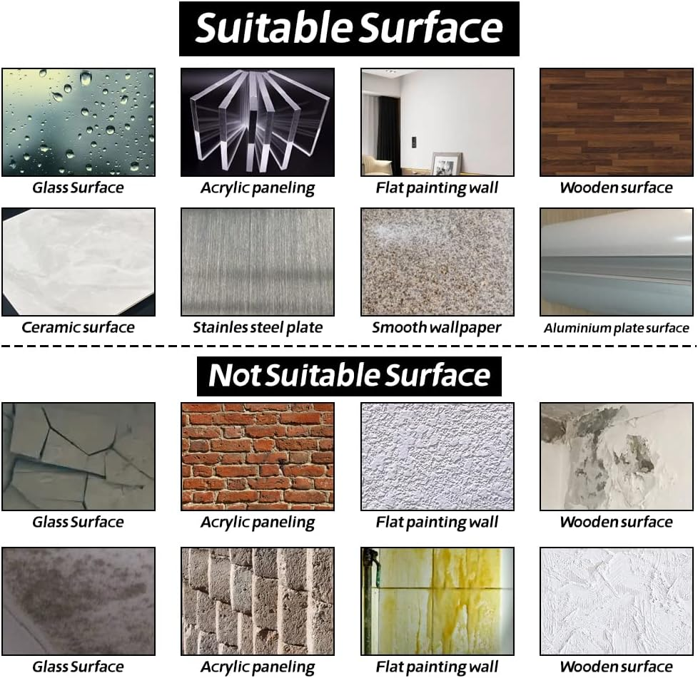 Removable Hot Air Balloons Wall Decals Watercolor Balloons Birds Stars Wall Stickers DIY Hand Painting Hot Air Balloons Clouds Flags Decor for Kids Girls Bedroom Living Room Nursery Decor image number 3