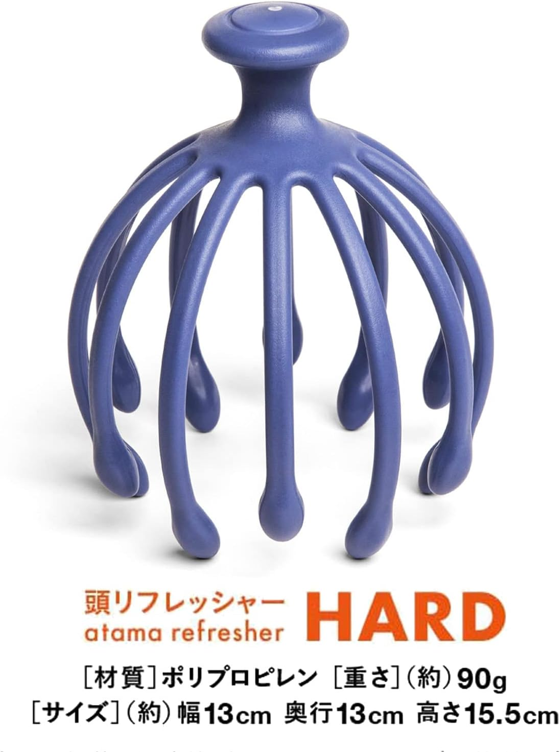 La-Vie 3B-4844 Head Refresher Hard image number 3