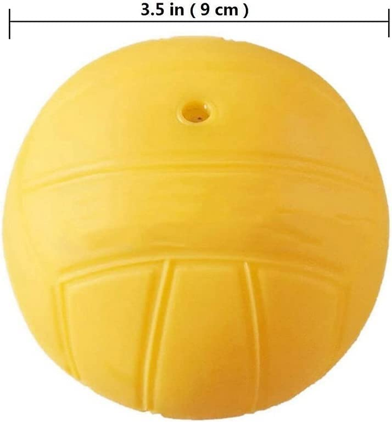Outdoor Volleyballs for Spike Sport Game Kit Replacement Balls and Replacement Net image number 6