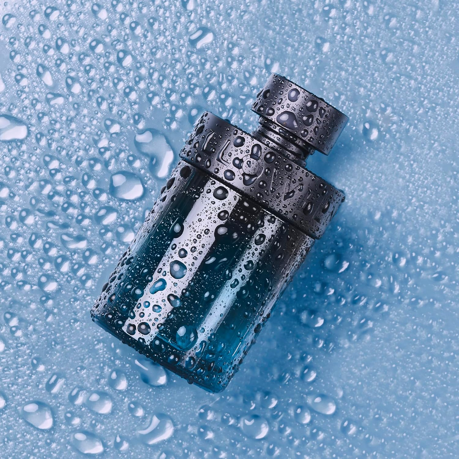 J. Del Pozo Halloween Man X, 125Ml image number 1