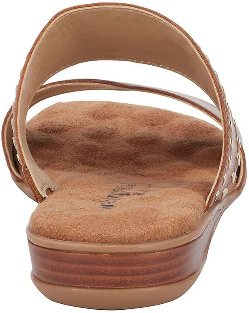 Walking Cradles Camilla Luggage 10.5 M (B) image number 1