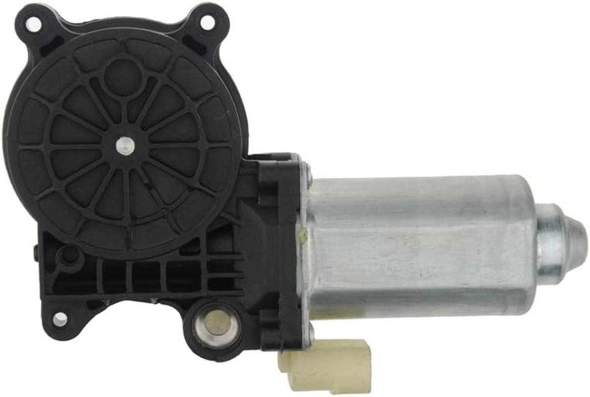 Frankberg 1 X Window Regulator Motor Front Rear Left Right Compatible with 3 Series E46 6 Series E64 X5 E53 Z4 E85 1998-2010 67628362064 image number 3