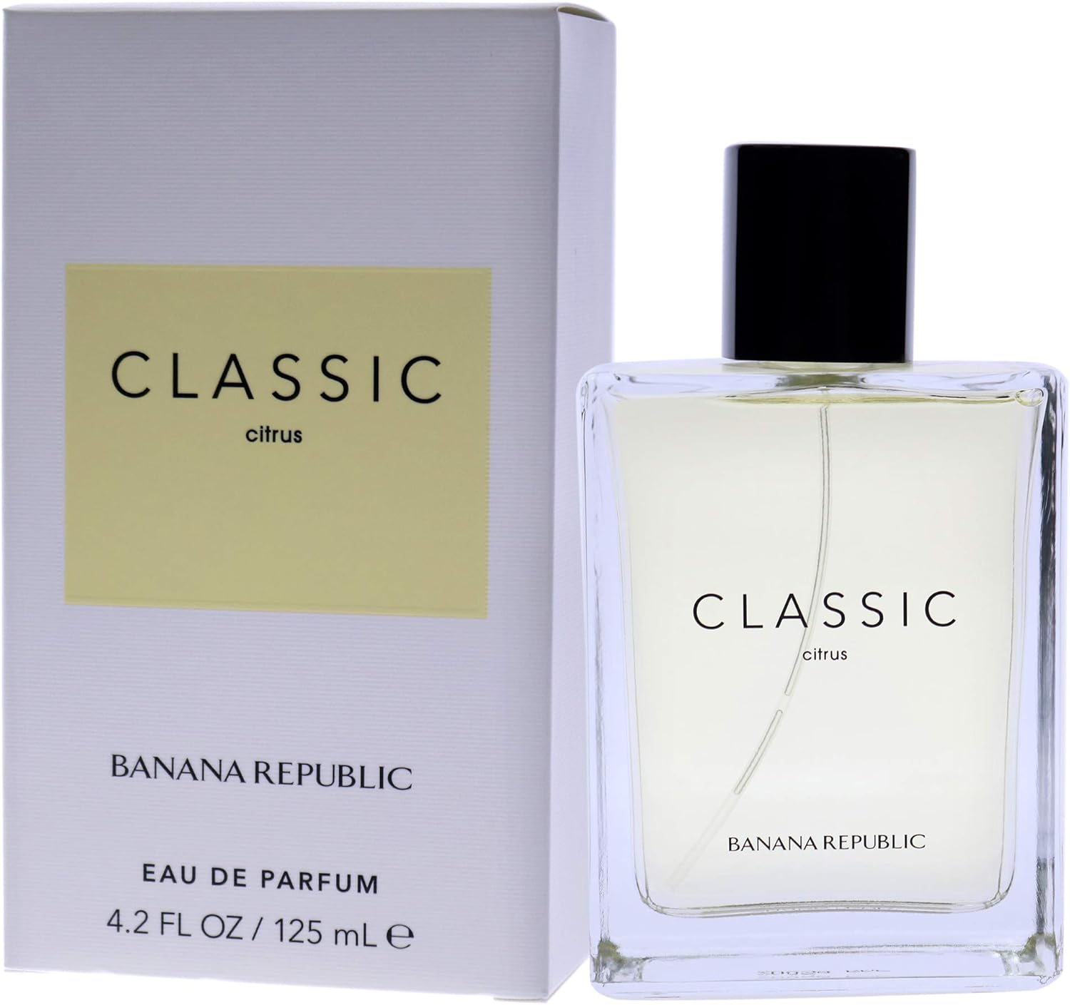 Banana Republic Classic Citrus, 124.21 Ml image number 2
