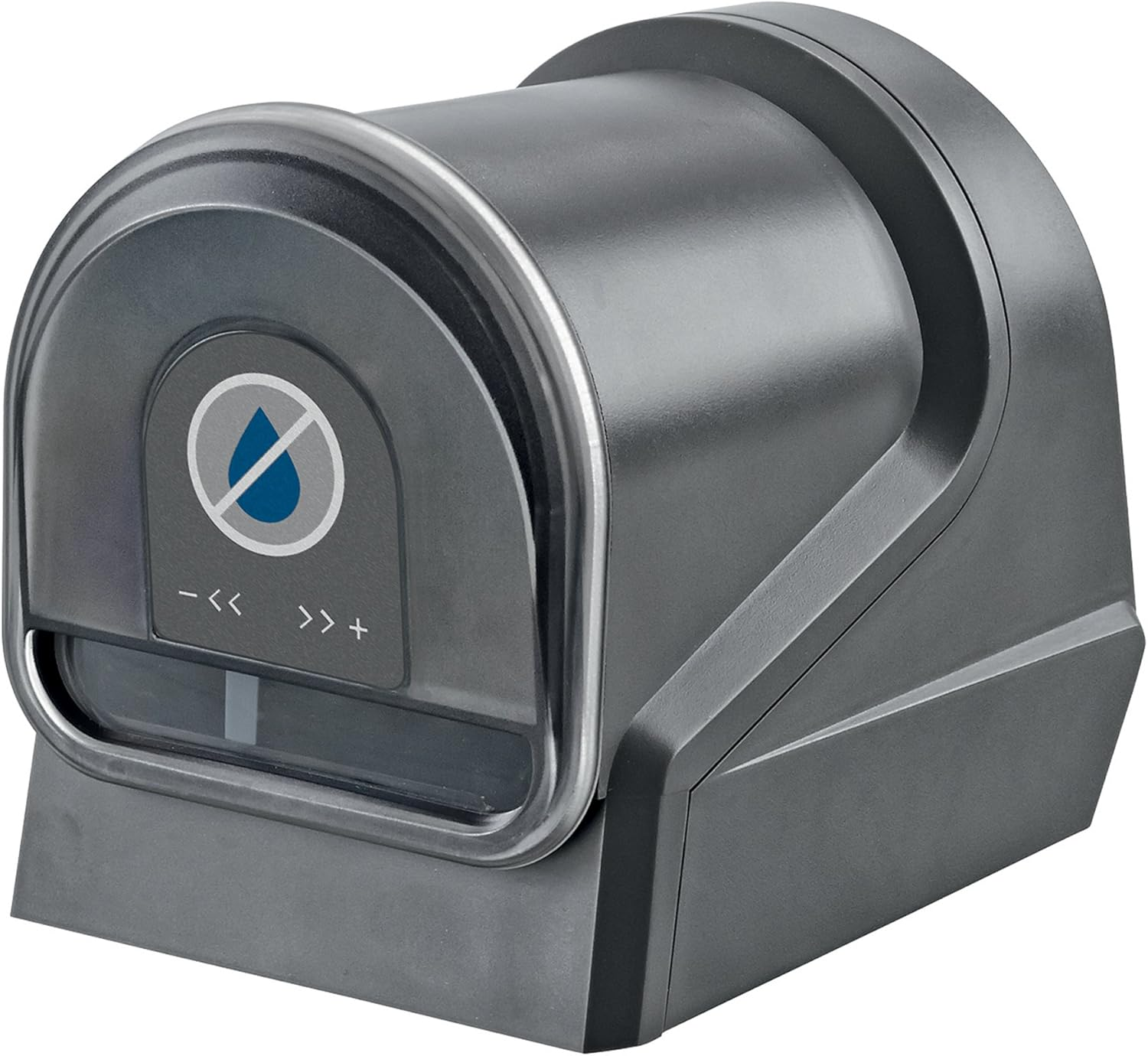 OASE Indoor Aquatics Fishguard, Black image number 5