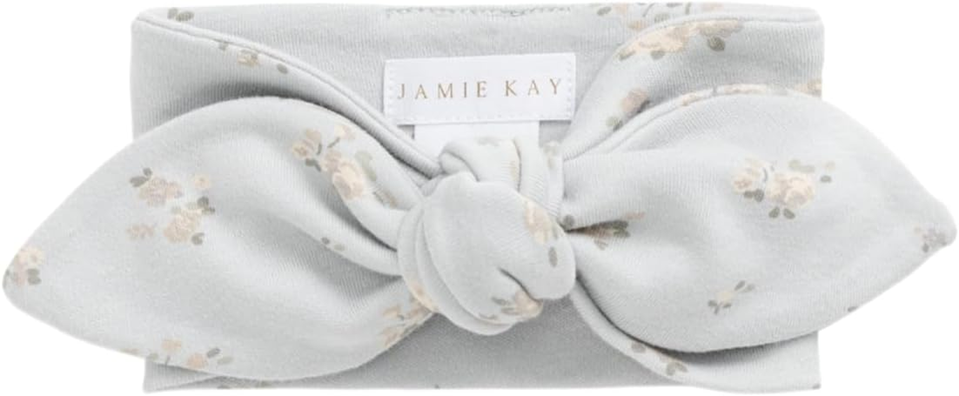 Jamie Kay JKGA252004LBLUF OC Hair Band Petite Fleur Blue, LBLU, F image number 4