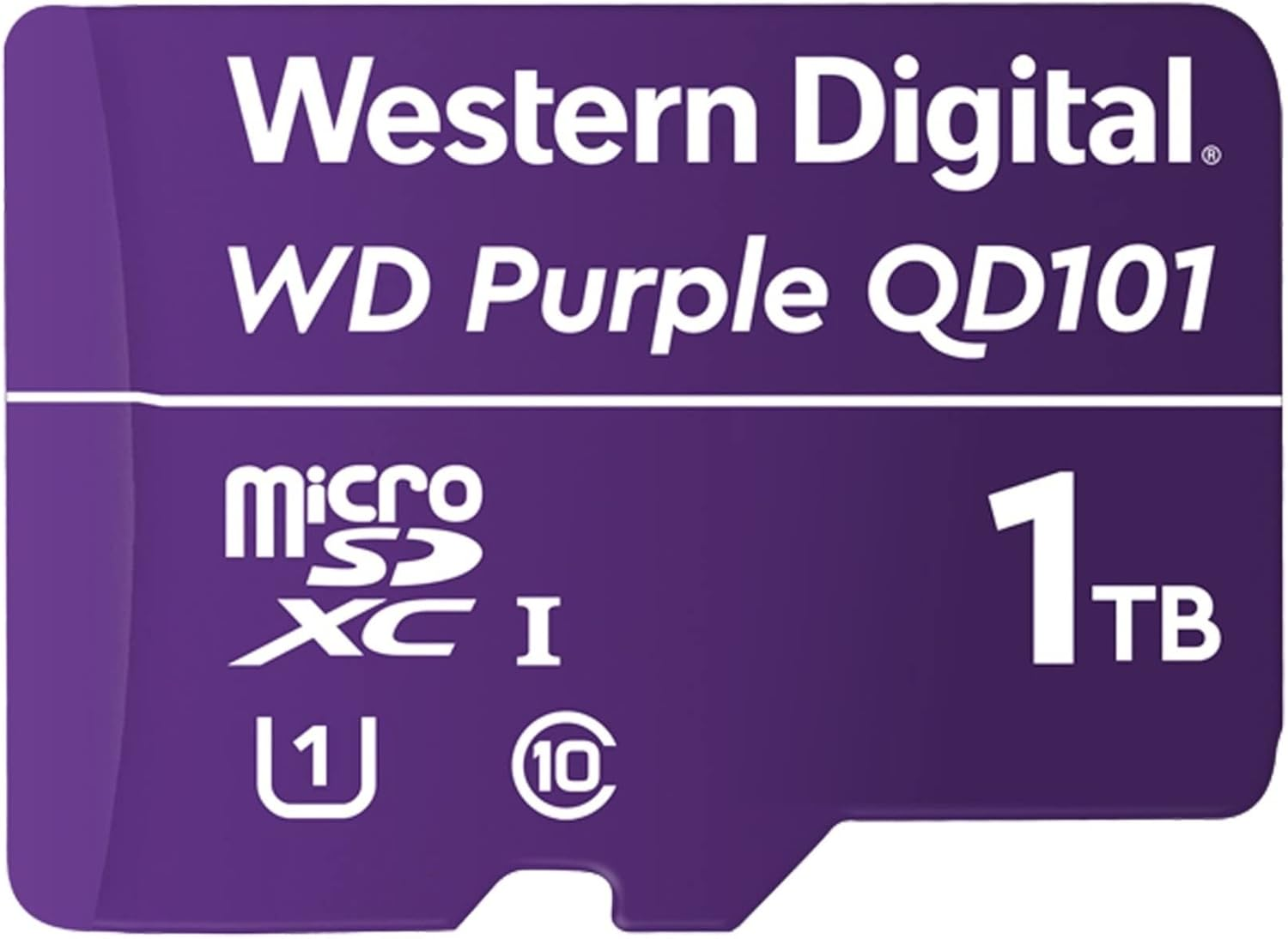 Western Digital 32GB Microsdxc Card, Purple image number 5