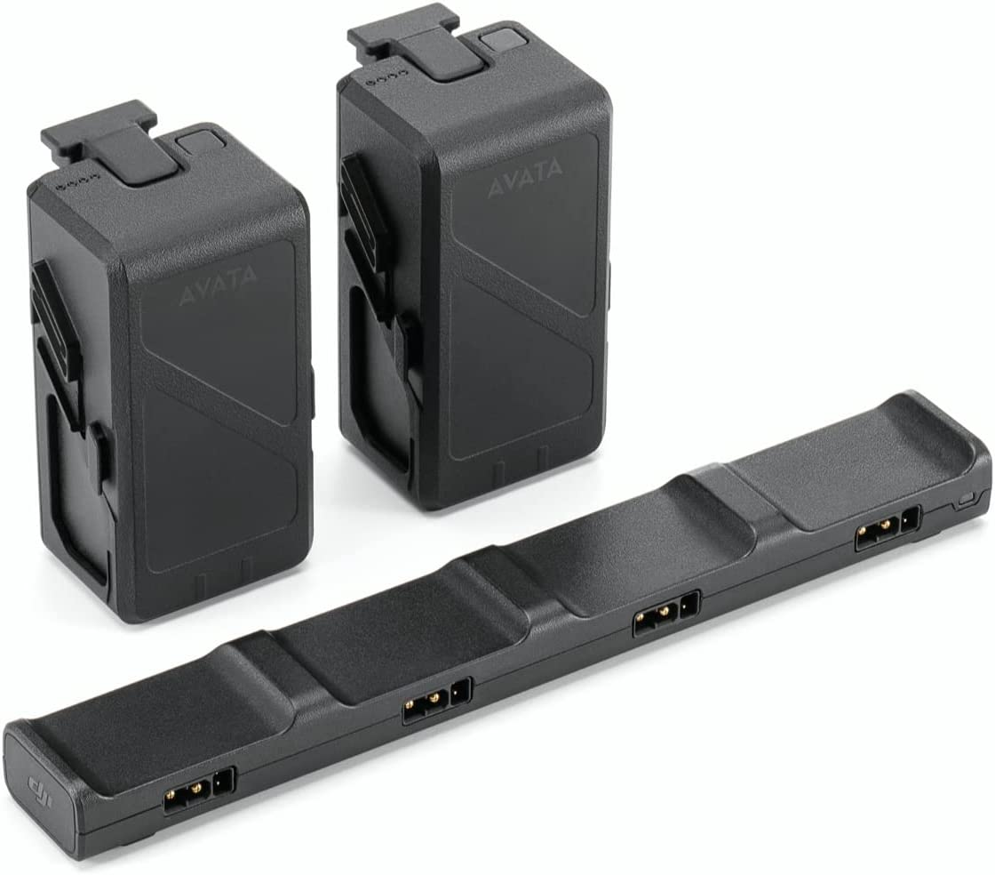 DJI Avata Fly More Kit image number 2