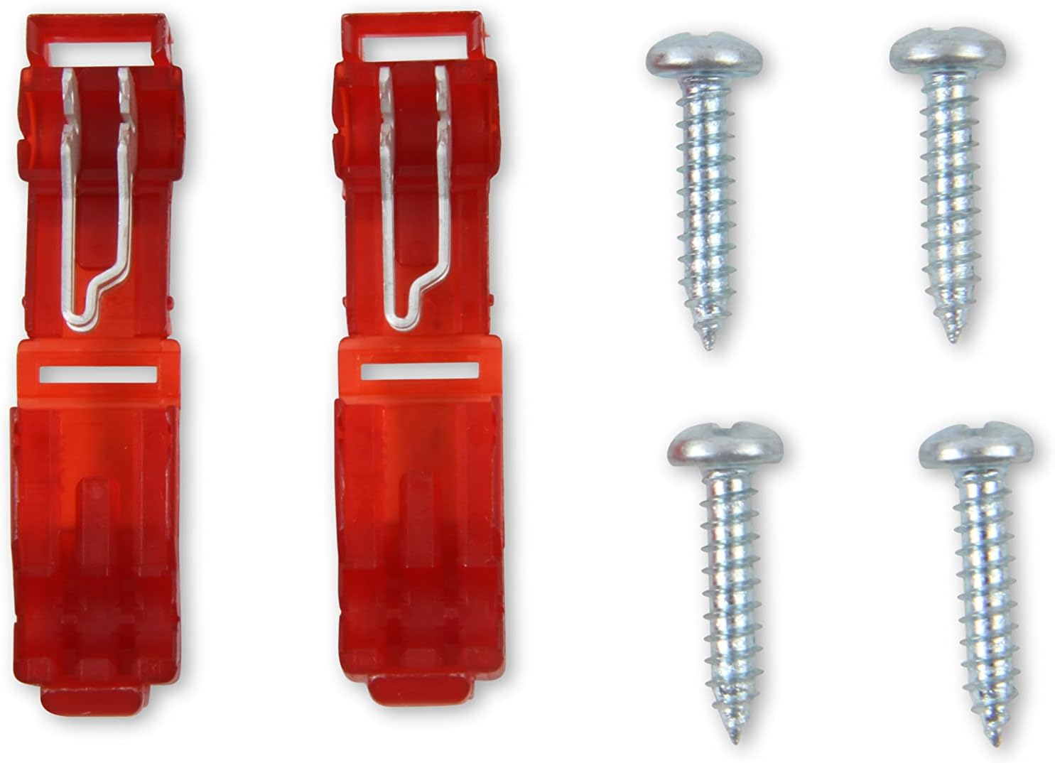 MSD 8920 Magnetic Pickup Tachometer Adapter, Black image number 2