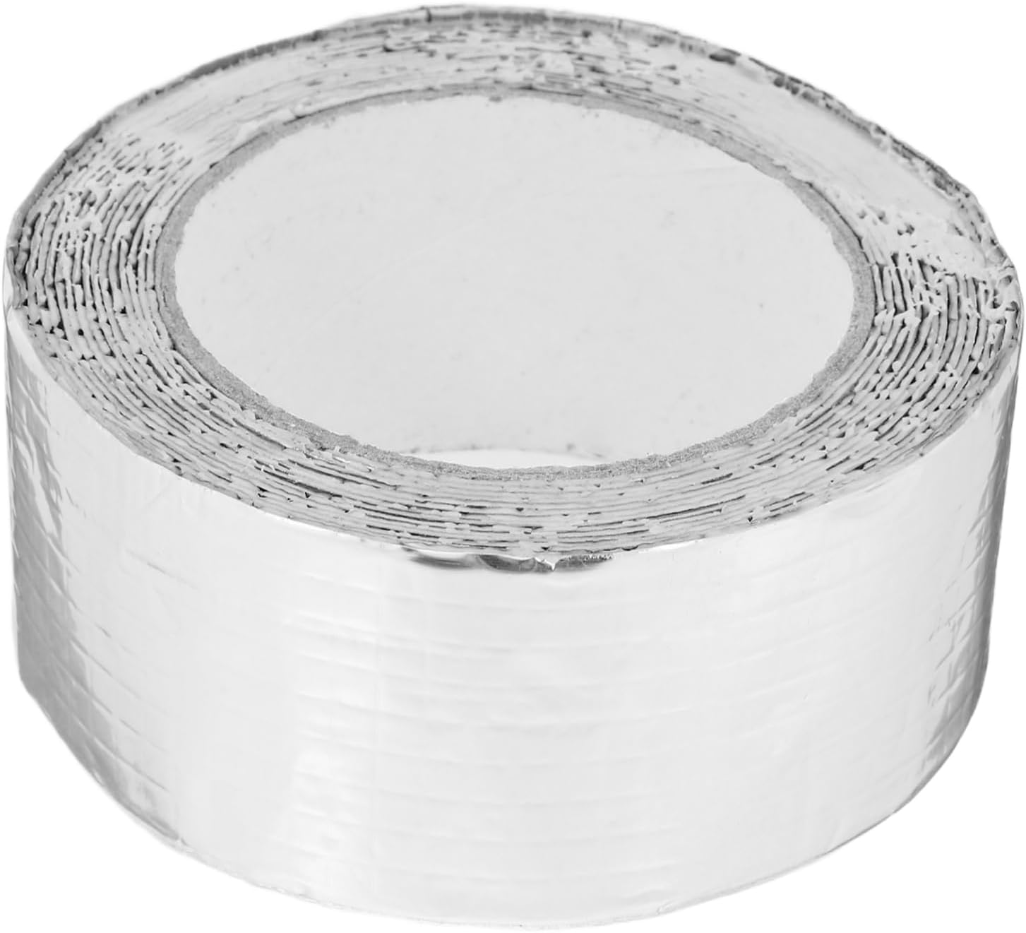 Tofficu High-Bond Leak Repair Tape Duct Tape Roof Repair Double-Sided Sealant for Tent Rv Vinyl Window Door