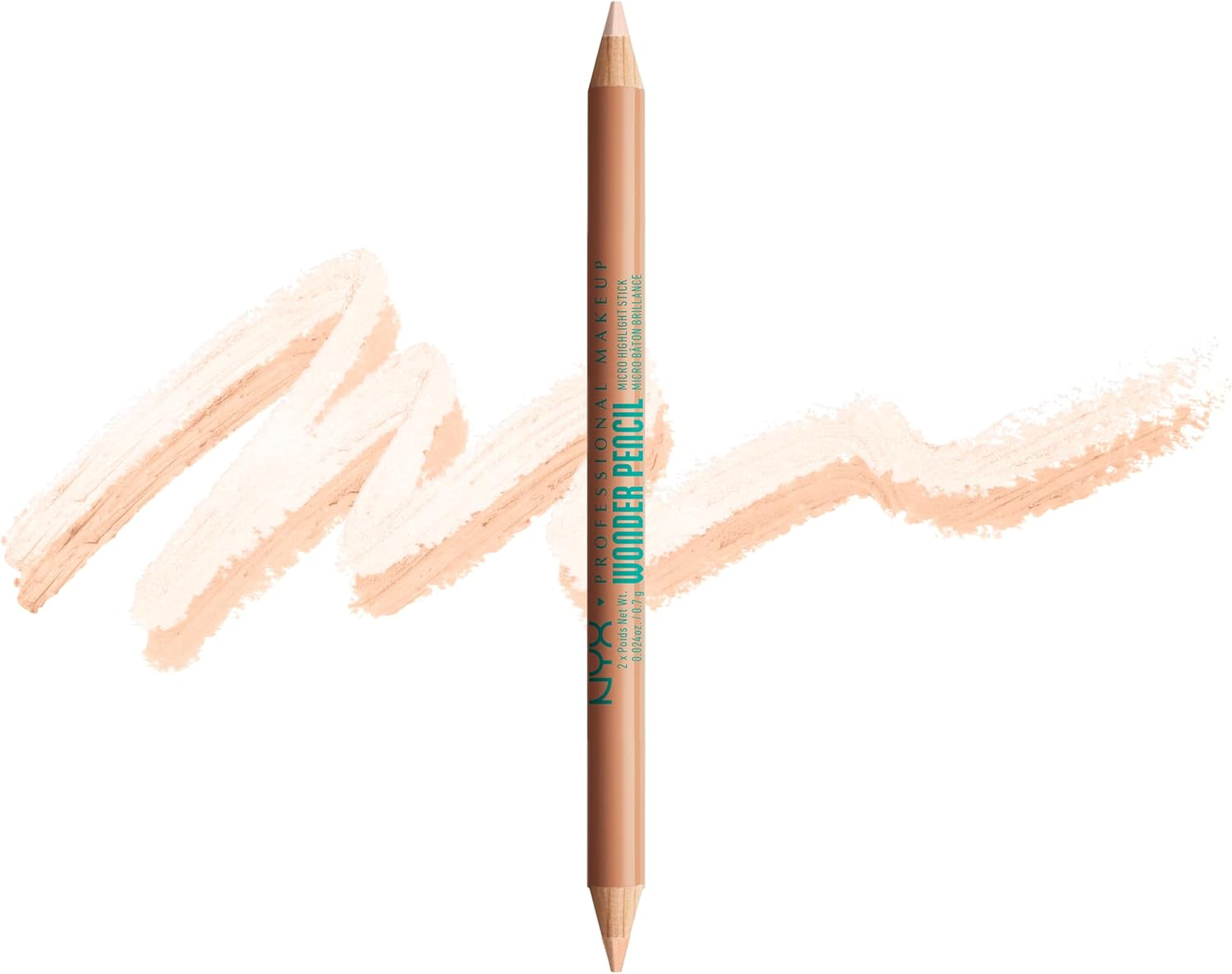 NYX Professional Makeup Wonder Pencil - Medium