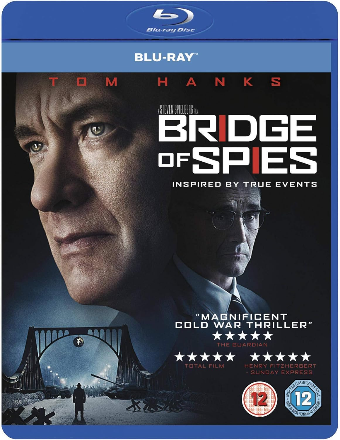 Bridge of Spies image number 2