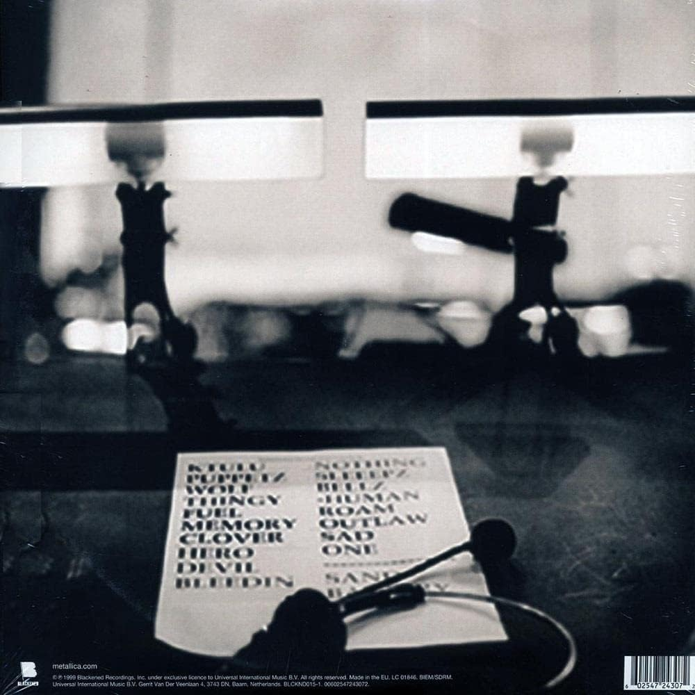 S&M S&M image number 3