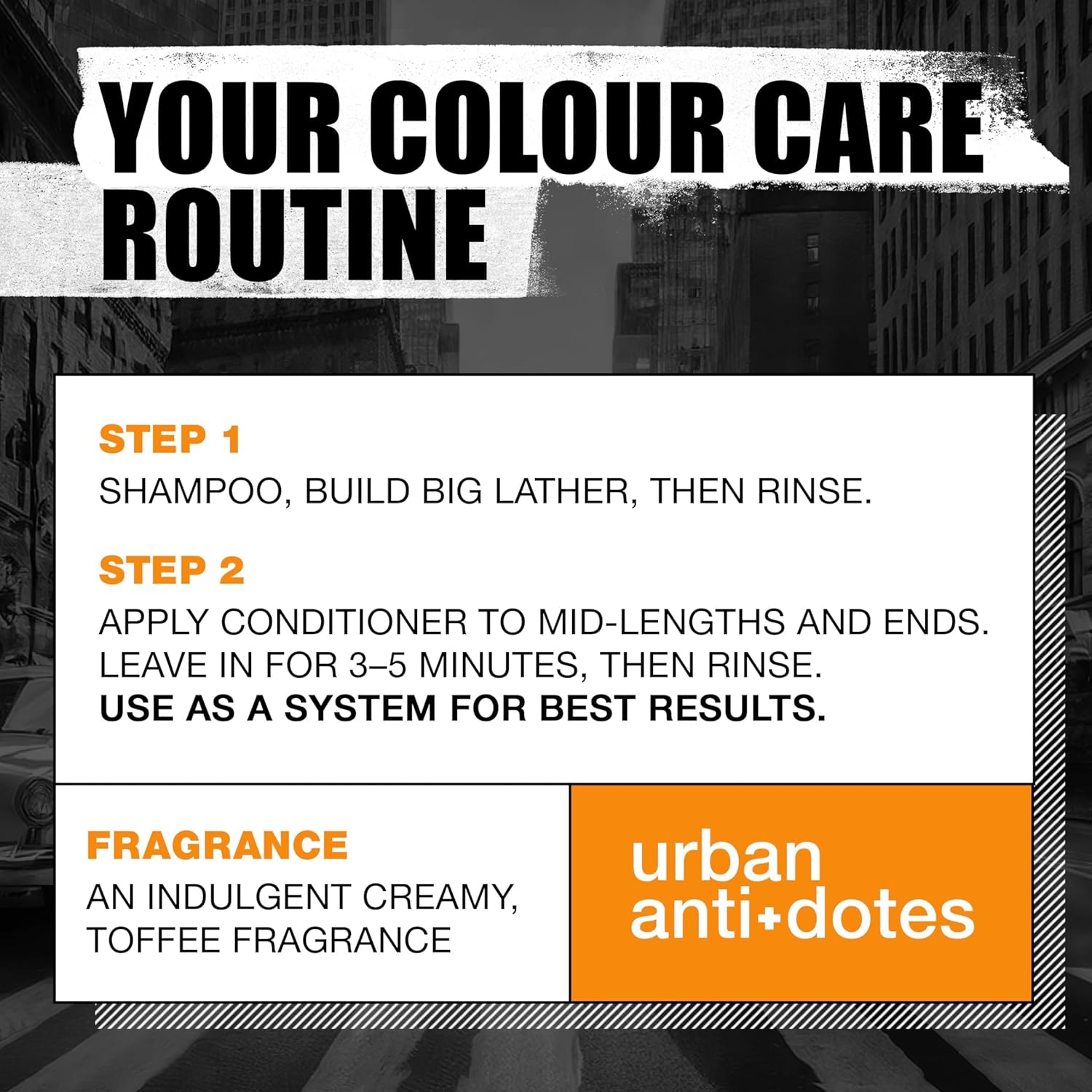 Bed Head Colour Goddess Shampoo, 750 Millilitre image number 3