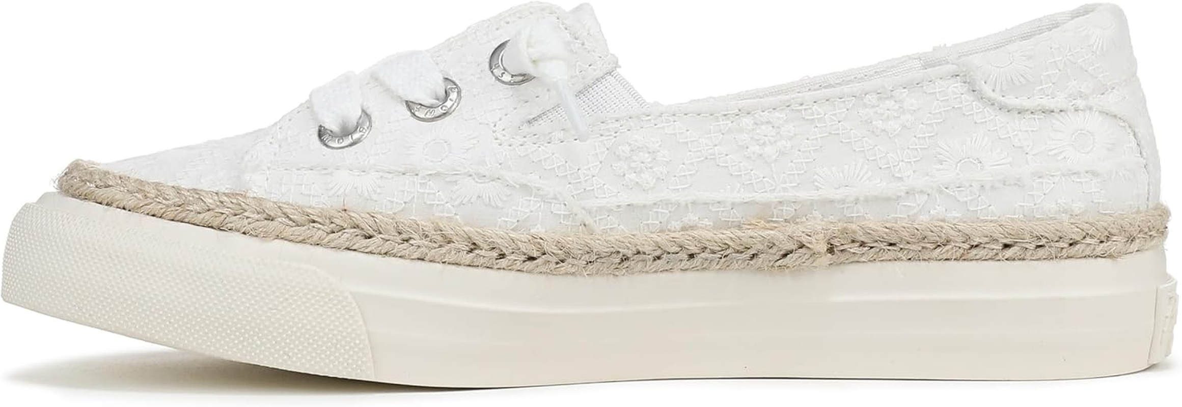Blowfish Malibu Women'S Moon Slip-On Trainers image number 5