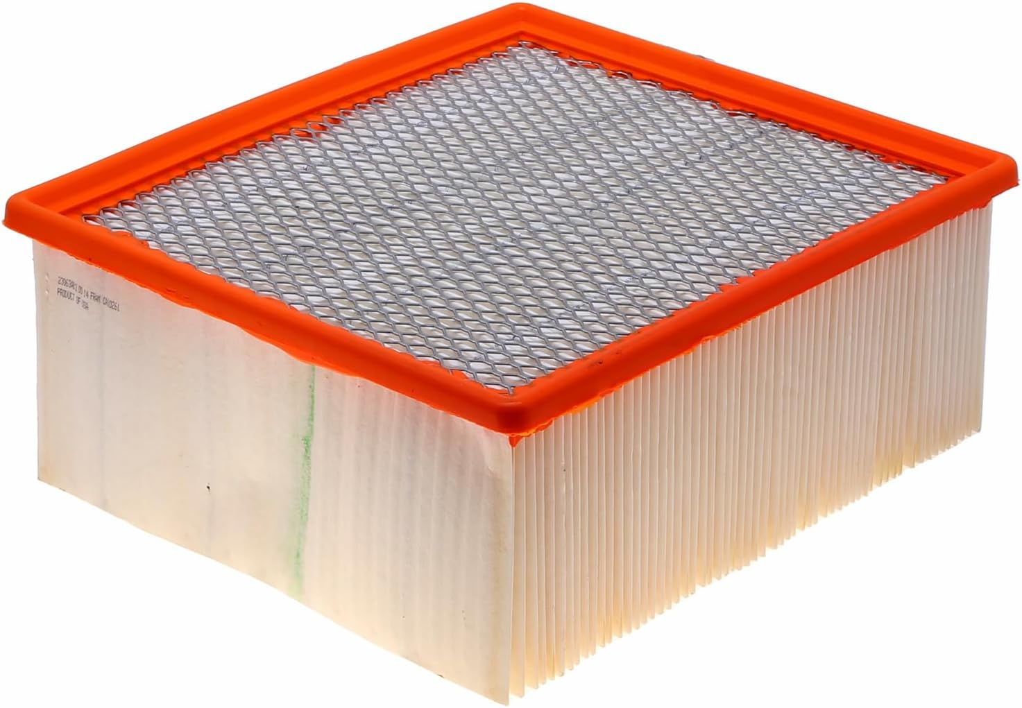 FRAM Extra Guard CA10261 Replacement Engine Air Filter for 2007-2022 Dodge Ram 2500-5500 (6.4L & 6.7L), Provides up to 12 Months or 12,000 Miles Filter Protection image number 2