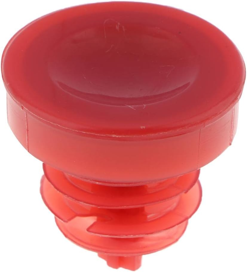 Pump Bottle Reservoir Fluid Cap Cover for Accord image number 3