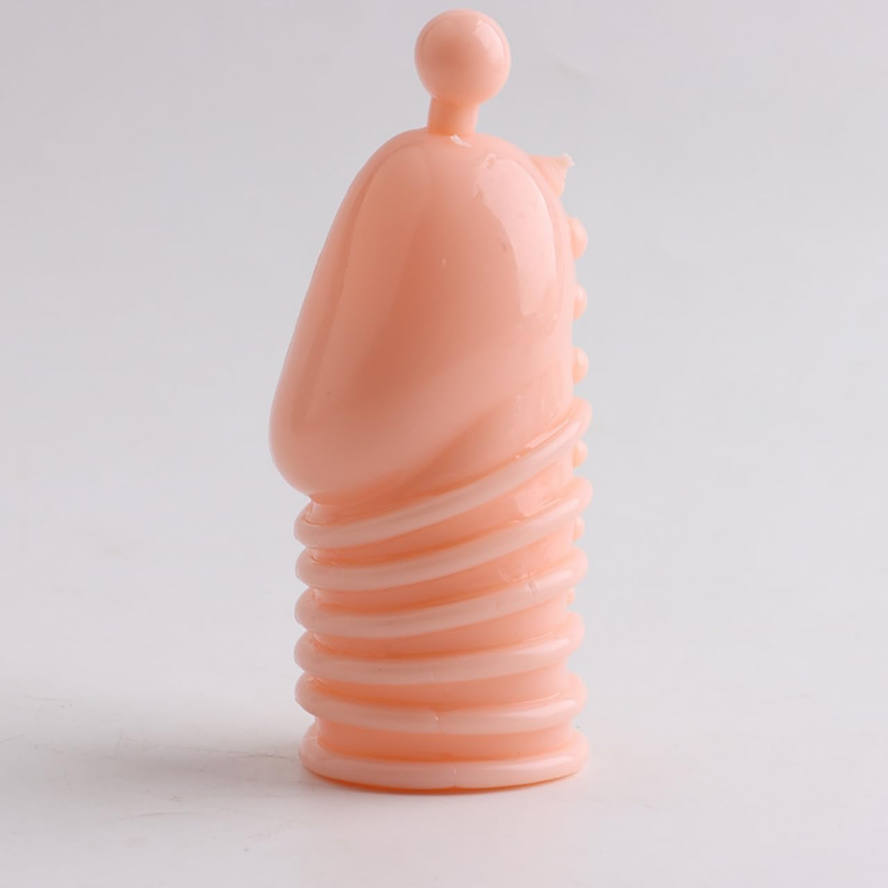 Penis Extender Cock Sleeve Stimulator Penis Rings, Penis Extenders, Sleeves & Enhancer to Create Exciting New Experiences Couples Sex Toys for Men Adult Toys image number 1