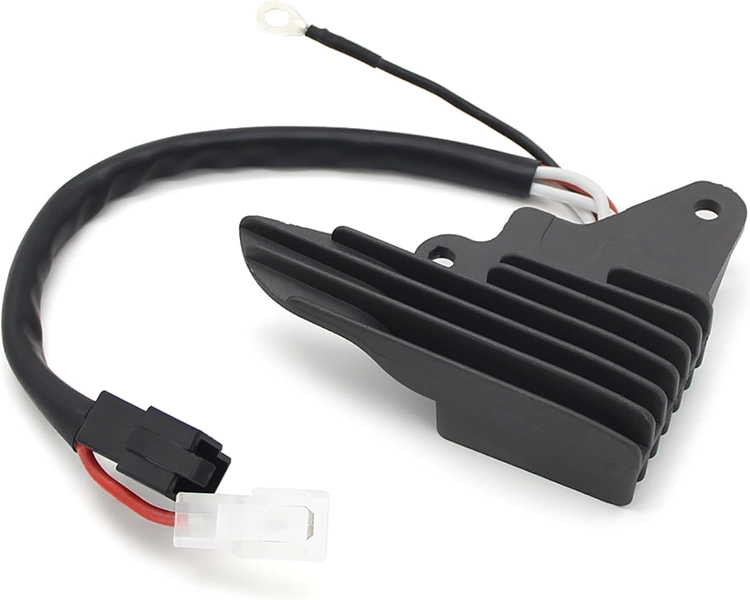 Rectifier Parts Voltage Regulator Rectifier for XV750 1997-1998 XV1100S for Virago Special 1997-2000 3LP-81960-01 3LP-81960-00 image number 5