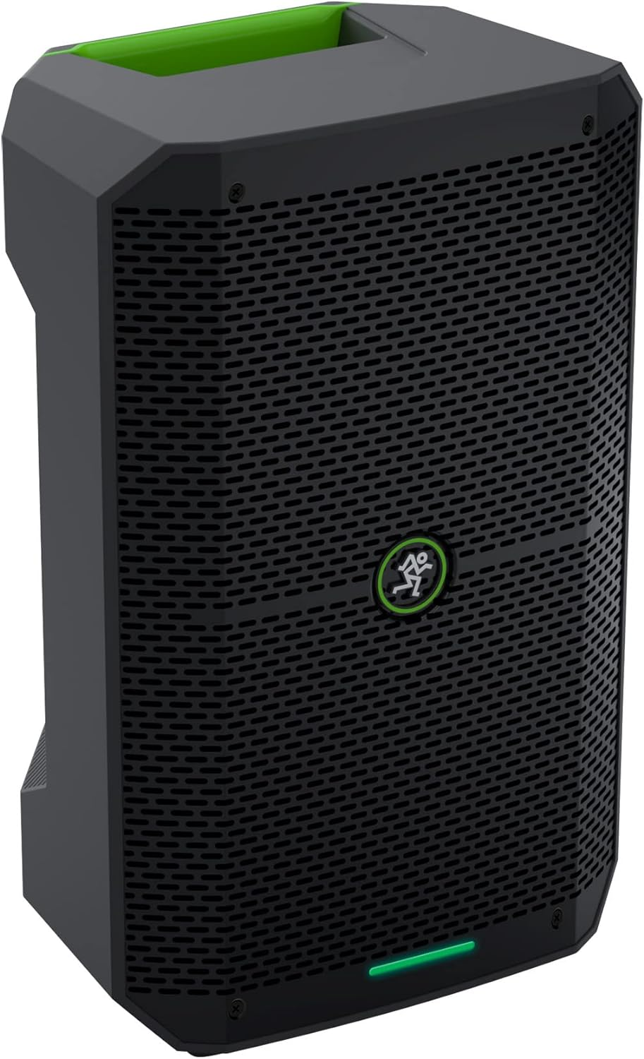 Mackie Thump Go 8" Portable Bluetooth Battery-Powered Loudspeaker image number 2